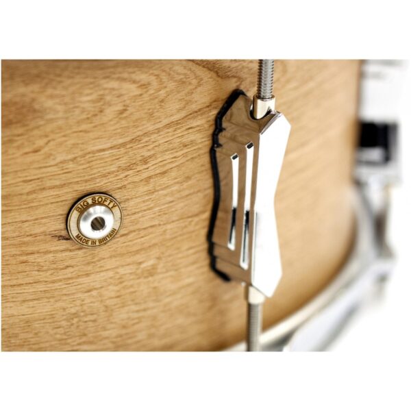 BDC Big Softy Snare, malý buben - Image 6