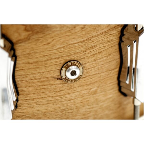 BDC Big Softy Snare, malý buben - Image 7