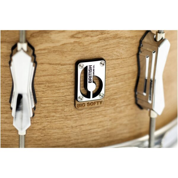 BDC Big Softy Snare, malý buben - Image 8