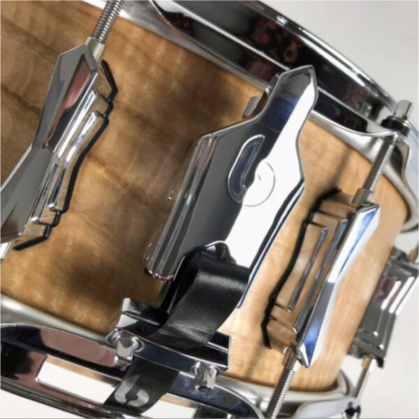 BDC Maverick 14x5.5", malý buben - Image 8