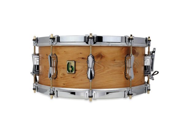 BDC Archer 14x6", malý buben