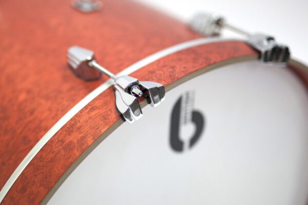 BDC Legend Bass Drum Hoop (18") BS, obruč pro velký buben
