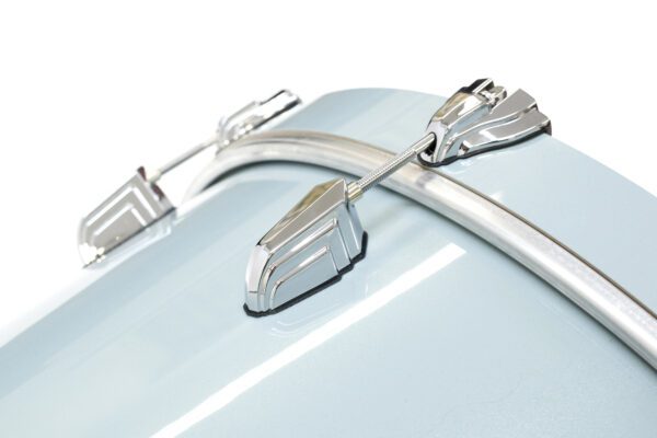 BDC Legend Bass Drum Hoop (18") SB, obruč pro velký buben - Image 2