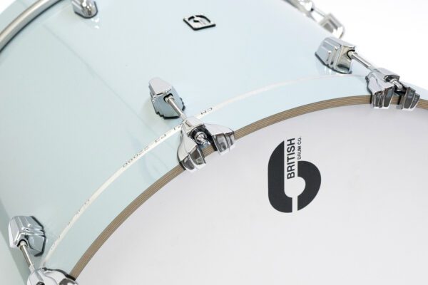 BDC Legend Bass Drum Hoop (20") SB, obruč pro velký buben