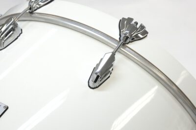 BDC Legend Bass Drum Hoop (22) PW, obruč pro velký buben