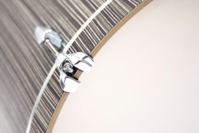 BDC Legend Bass Drum Hoop (24) CS, obruč pro velký buben