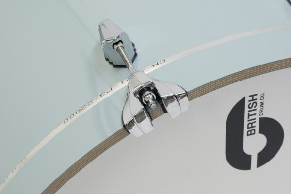 BDC Legend Bass Drum Hoop (24) SB, obruč pro velký buben