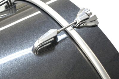 BDC Legend Bass Drum Hoop (24) NS, obruč pro velký buben