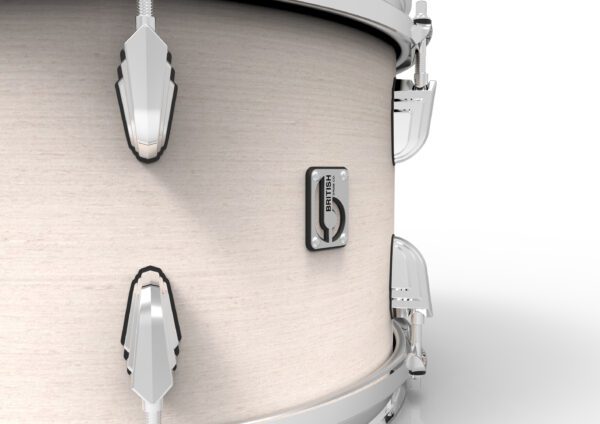 BDC Legend Rack Tom 13x 9" WC - Image 3