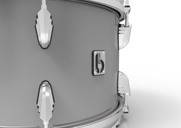 BDC Legend Rack Tom 13x 9" WG - Image 3