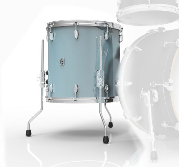 BDC Legend Floor Tom 14x 14" SB
