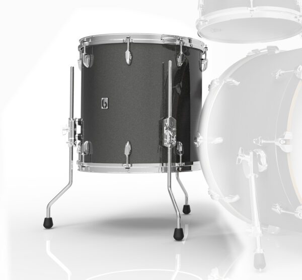 BDC Legend Floor Tom 14x 14" NS