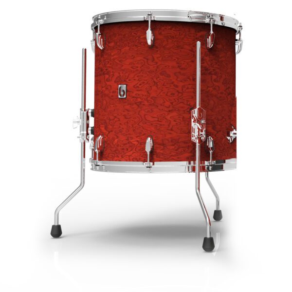 BDC Legend Floor Tom 16x 16" BS
