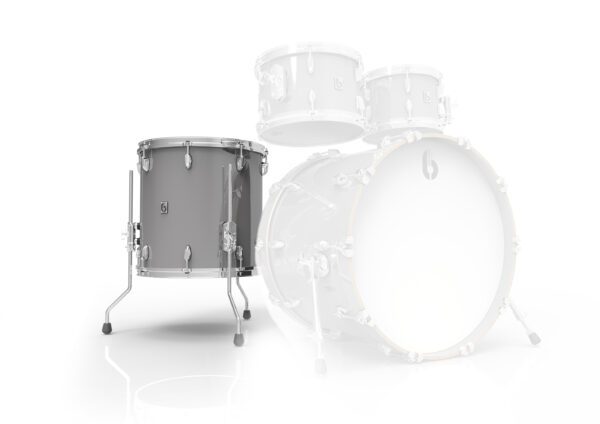 BDC Legend Floor Tom 16x 16" WG