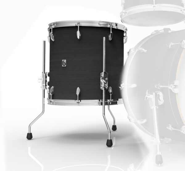 BDC Legend Floor Tom 18x 16" KK