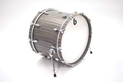 BDC Legend Bass Drum 22x 16" CS