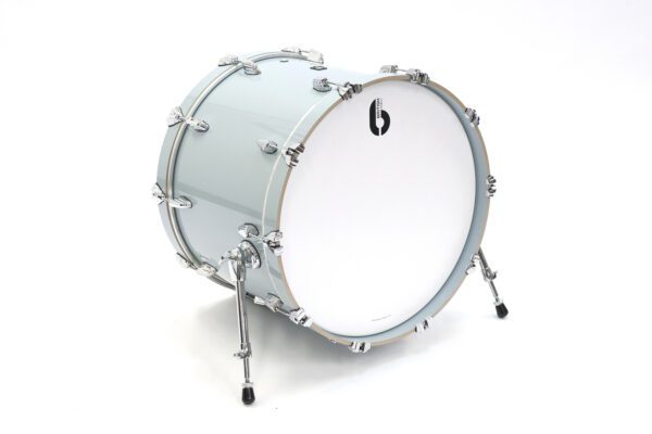 BDC Legend Bass Drum 24x 16" SB
