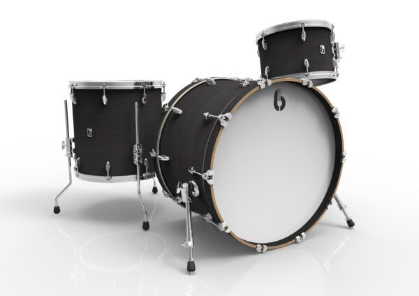 BDC Legend Club Kit 20 KK, bicí sada
