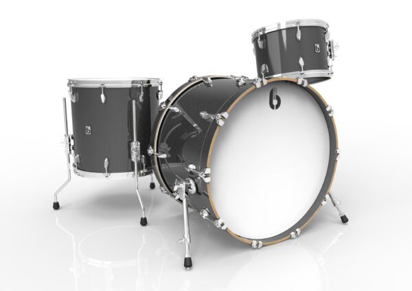 BDC Legend Club Kit 20 NS, bicí sada
