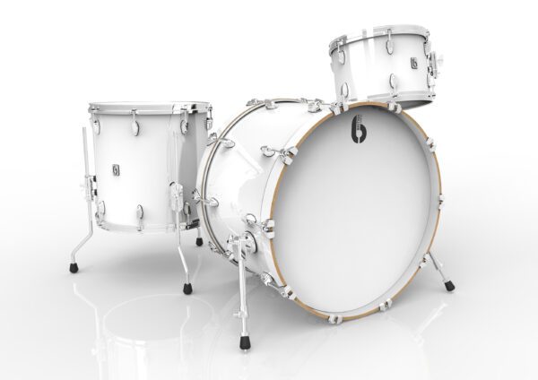 BDC Legend Club Kit 20 PW, bicí sada