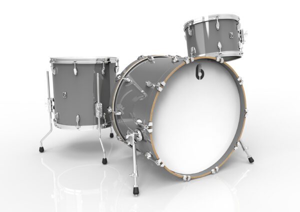BDC Legend Club Kit 20 WG, bicí sada