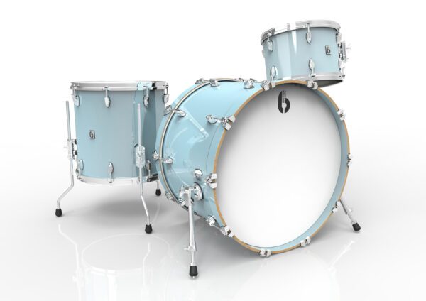 BDC Legend Club Kit 24 SB, bicí sada
