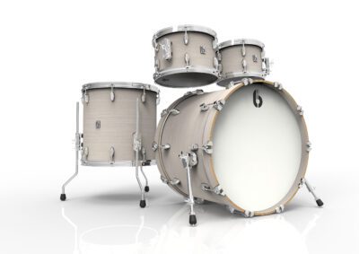 BDC Legend Fusion Kit 20 WC, bicí sada