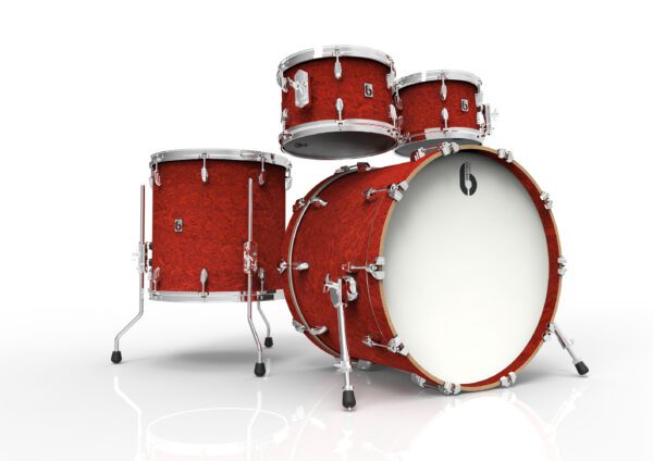 BDC Legend Fusion Kit 20 BS, bicí sada