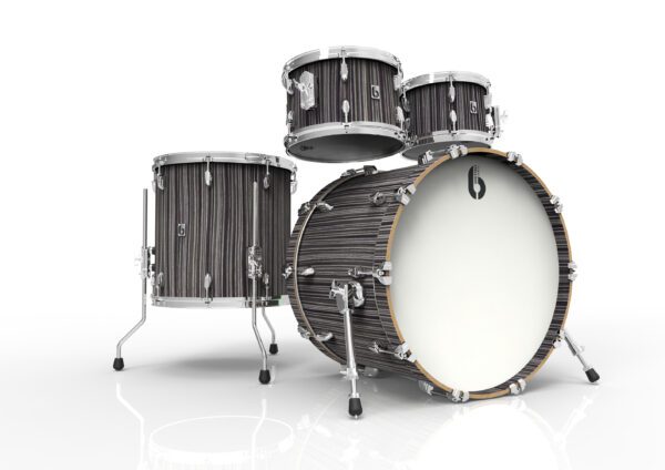 BDC Legend Fusion Kit 20 CS, bicí sada