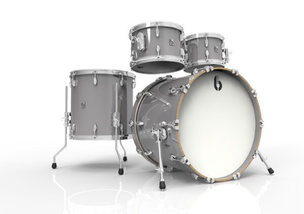 BDC Legend Fusion Kit 20 WG, bicí sada
