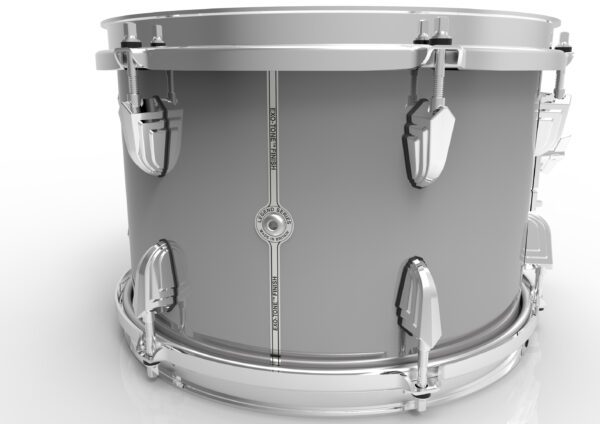BDC Legend Fusion Kit 20 WG, bicí sada - Image 2