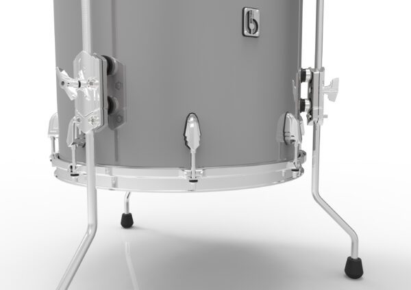 BDC Legend Fusion Kit 20 WG, bicí sada - Image 3