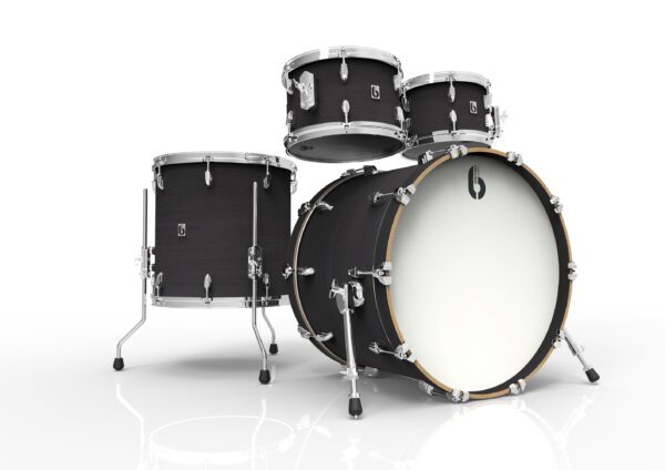 BDC Legend Fusion Kit 22 KK, bicí sada