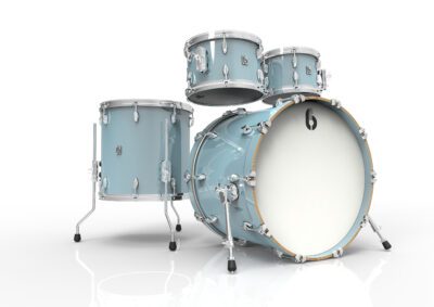 BDC Legend Fusion Kit 22 SB, bicí sada