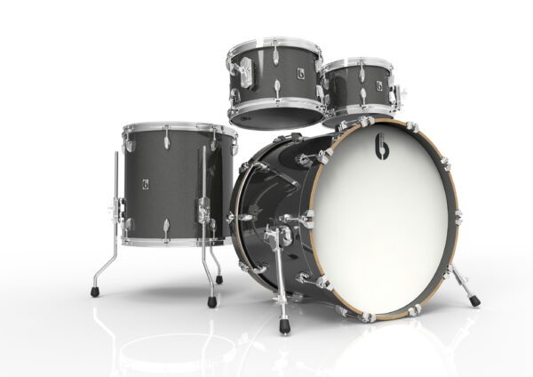 BDC Legend Fusion Kit 22 NS, bicí sada