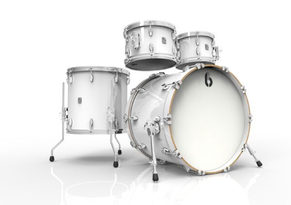 BDC Legend Fusion Kit 22 PW, bicí sada
