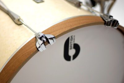 BDC Lounge Bass Drum Hoop (22) WW, obruč pro velký buben