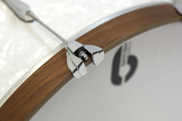 BDC Lounge Bass Drum Hoop (22) WP, obruč pro velký buben