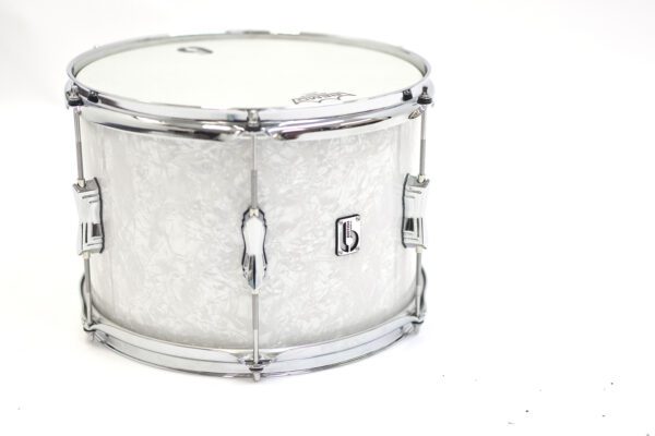 BDC Lounge Rack Tom 12x 8" WP