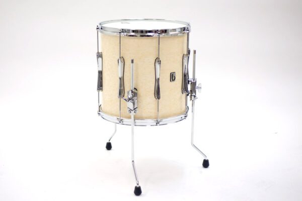 BDC Lounge Floor Tom 14 x 14 WW