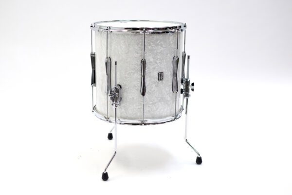 BDC Lounge Floor Tom 18x 16" WP