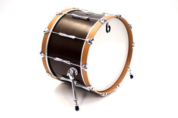 BDC Lounge Bass Drum 22x 14" KC