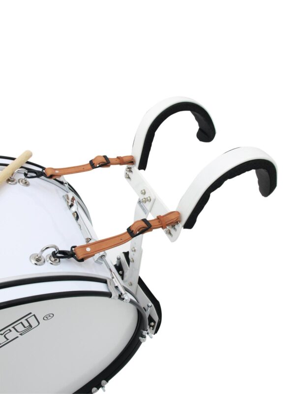 Dimavery MB-424, pochodový buben basový, 24" x 12" - Image 3