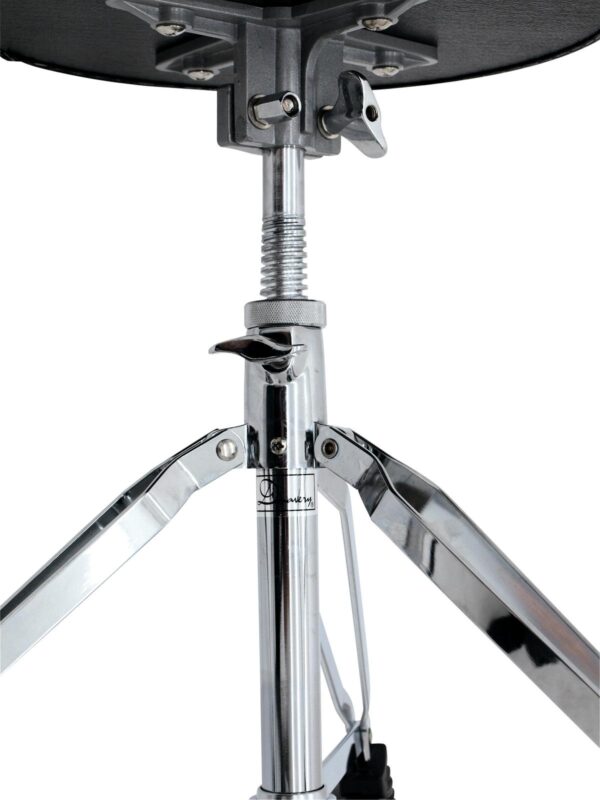 Dimavery DT-80, stolička k bicím - Image 3