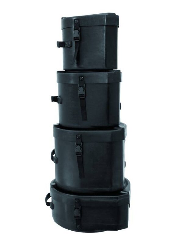 Dimavery PE kufr pro 8" Tom - Image 6