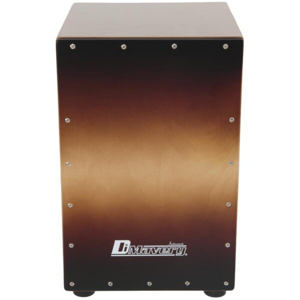Dimavery CJ-510, cajon - Image 3