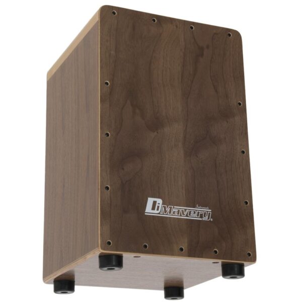 Dimavery CJ-560, cajon z ořechu - Obrázek 3