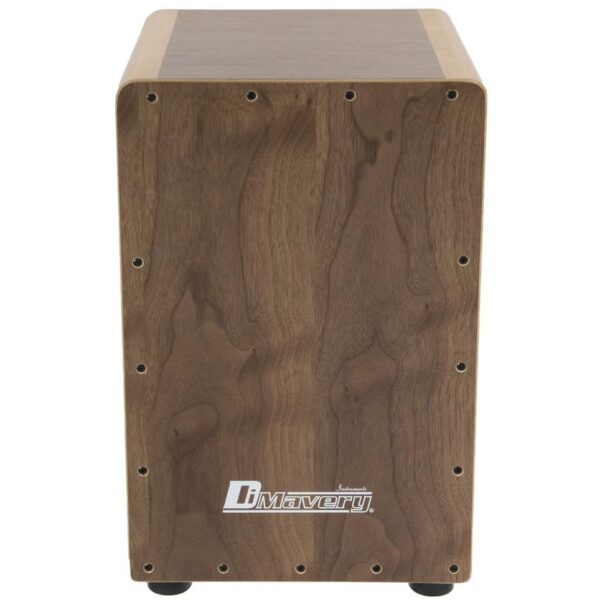 Dimavery CJ-560, cajon z ořechu - Obrázek 4
