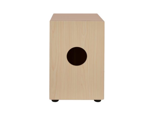 Dimavery CJ-610 Cajon, swirl - Image 4