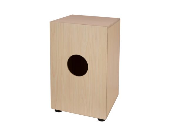 Dimavery CJ-610 Cajon, swirl - Image 5